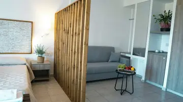Akamanthea Holiday Village