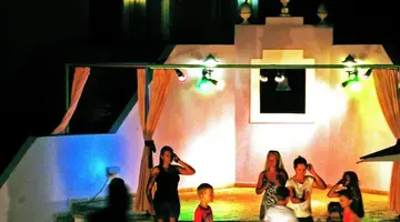 Akamanthea Holiday Village