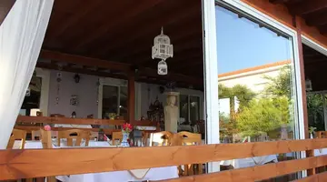 Akamanthea Holiday Village