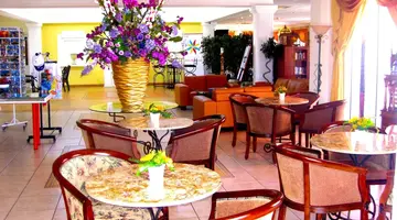 Akamanthea Holiday Village