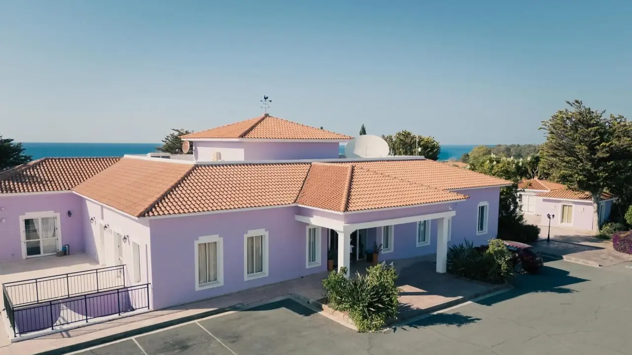 Akamanthea Holiday Village