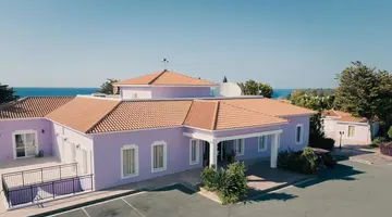 Akamanthea Holiday Village