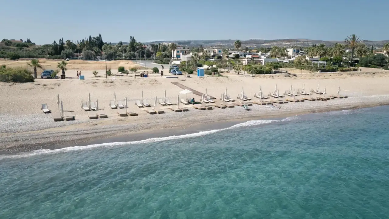 Akamanthea Holiday Village