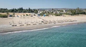 Akamanthea Holiday Village