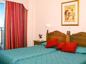 Akamanthea Holiday Village