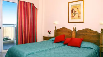 Akamanthea Holiday Village