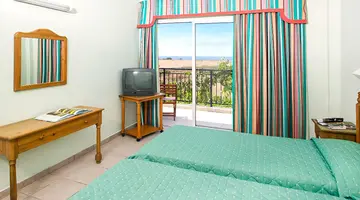 Akamanthea Holiday Village