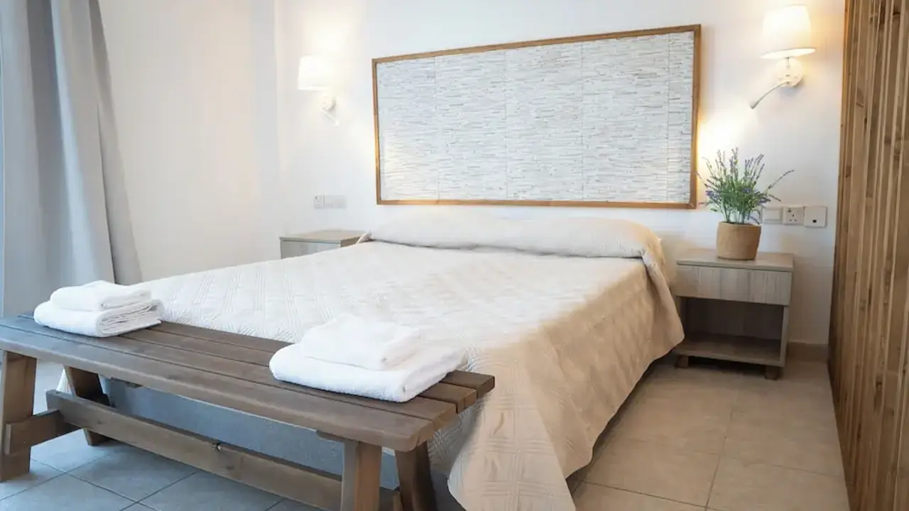Akamanthea Holiday Village