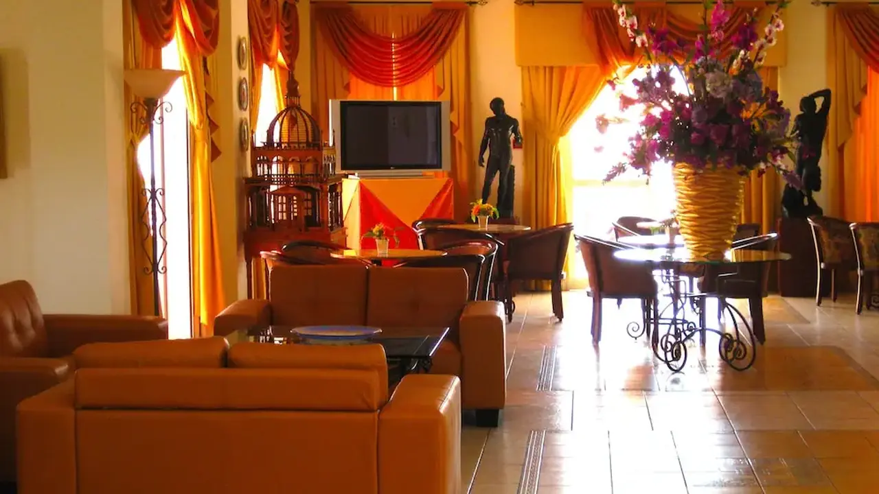 Akamanthea Holiday Village