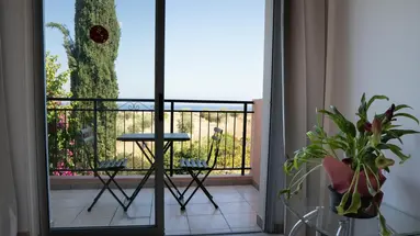 Akamanthea Holiday Village