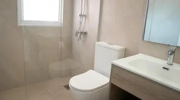 Akamanthea Holiday Village