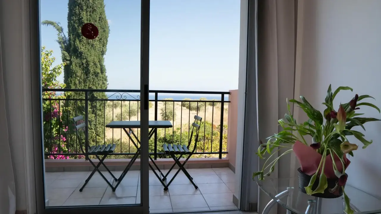 Akamanthea Holiday Village