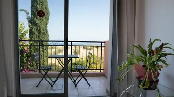 Akamanthea Holiday Village
