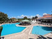 Akamanthea Holiday Village