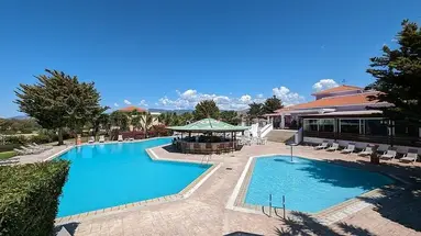 Akamanthea Holiday Village