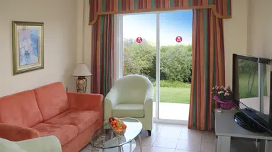 Akamanthea Holiday Village