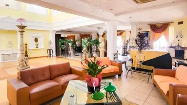 Akamanthea Holiday Village