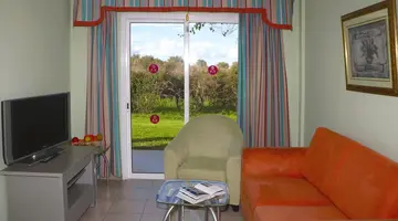 Akamanthea Holiday Village