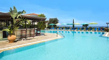 Akamanthea Holiday Village