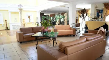 Akamanthea Holiday Village