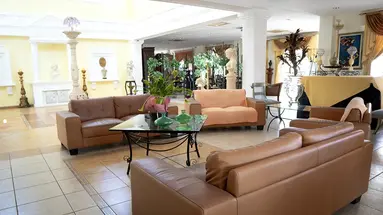 Akamanthea Holiday Village