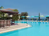 Akamanthea Holiday Village