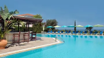 Akamanthea Holiday Village