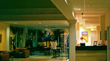 Akamanthea Holiday Village