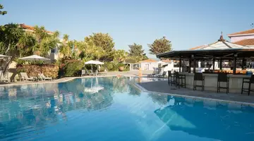 Akamanthea Holiday Village