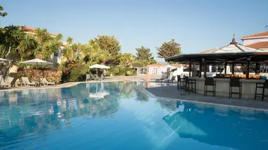 Akamanthea Holiday Village