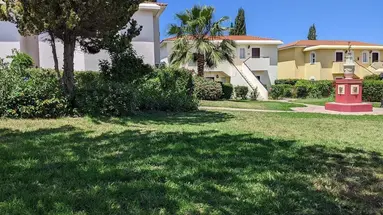 Akamanthea Holiday Village