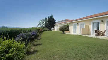 Akamanthea Holiday Village