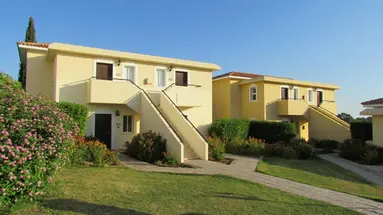 Akamanthea Holiday Village