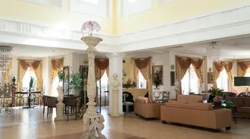 Akamanthea Holiday Village