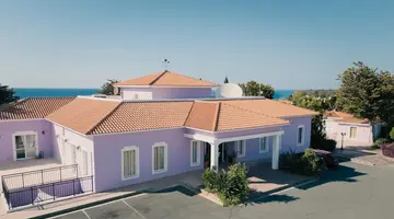Akamanthea Holiday Village
