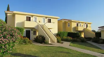 Akamanthea Holiday Village