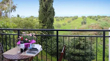 Akamanthea Holiday Village