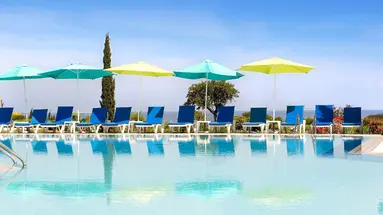 Akamanthea Holiday Village