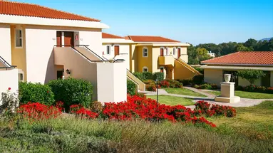 Akamanthea Holiday Village
