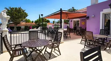 Akamanthea Holiday Village
