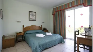 Akamanthea Holiday Village