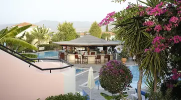Akamanthea Holiday Village