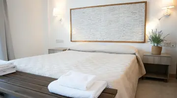 Akamanthea Holiday Village