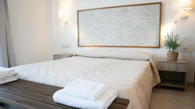 Akamanthea Holiday Village