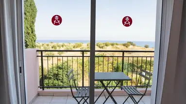 Akamanthea Holiday Village