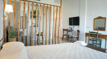 Akamanthea Holiday Village