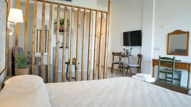 Akamanthea Holiday Village