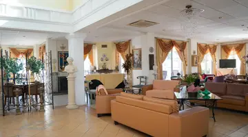 Akamanthea Holiday Village