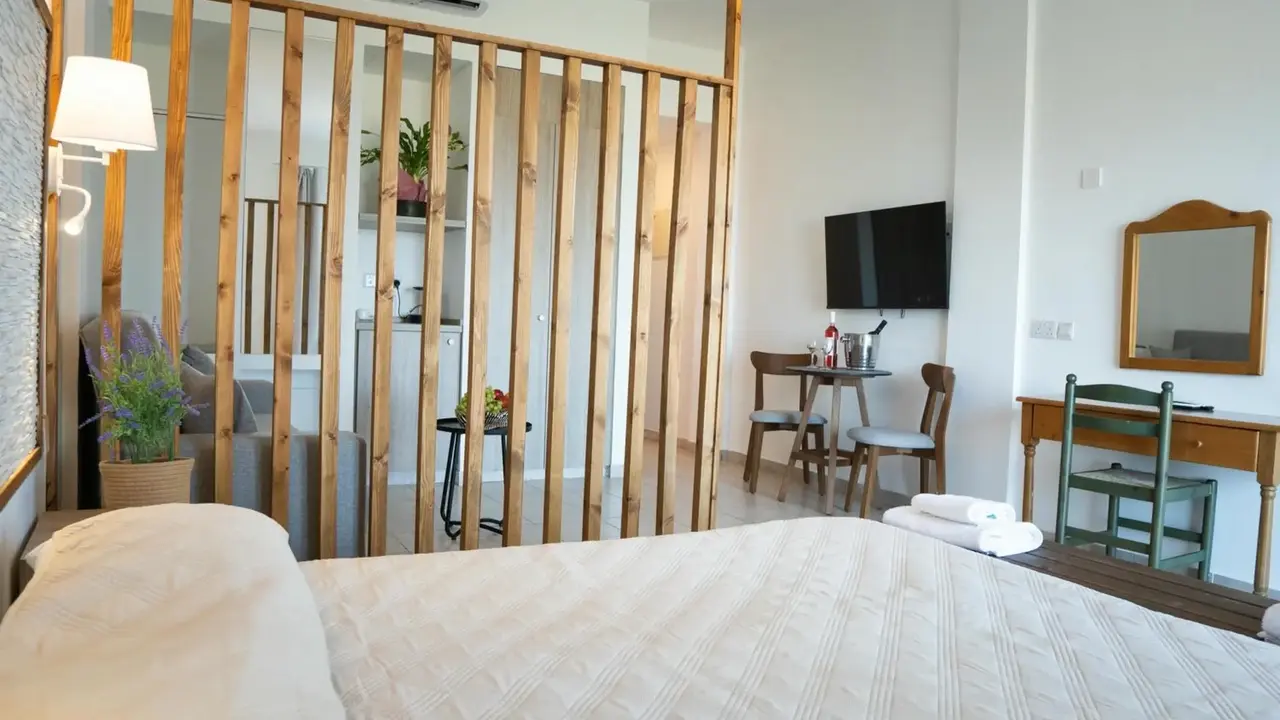 Akamanthea Holiday Village
