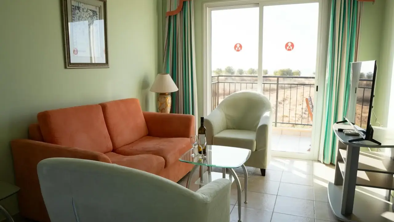 Akamanthea Holiday Village